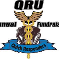 Annual QRU Fundraiser
