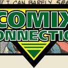Comix Connection - York