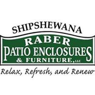 Raber Patio Enclosures