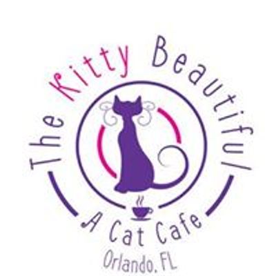 The Kitty Beautiful: A Cat Cafe  - Downtown Orlando