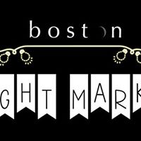 Boston Night Market