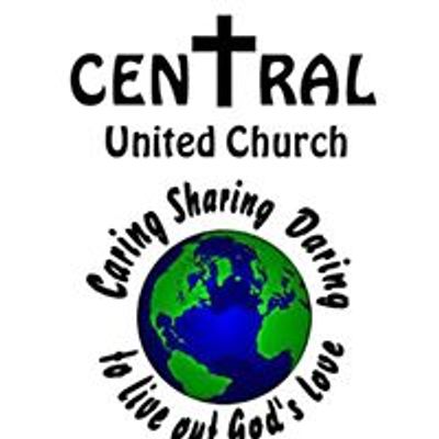 Central United Church, Welland