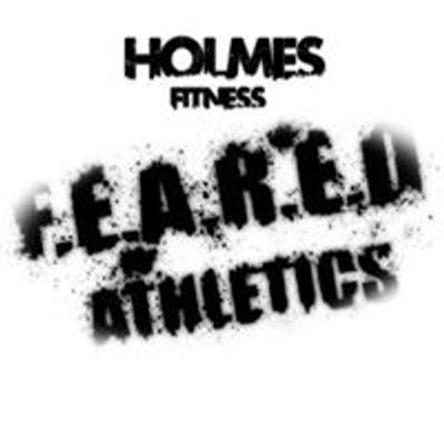 Holmes Fitness LLC