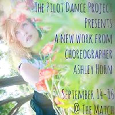 The Pilot Dance Project