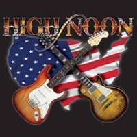 High Noon Band