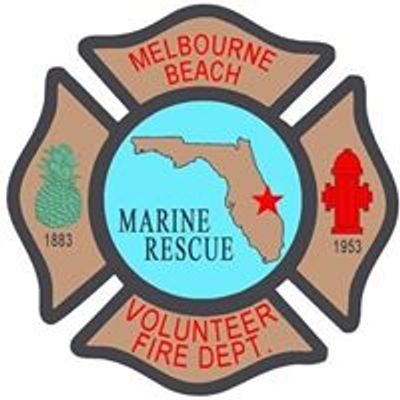 Melbourne Beach Vol. Fire Dept.