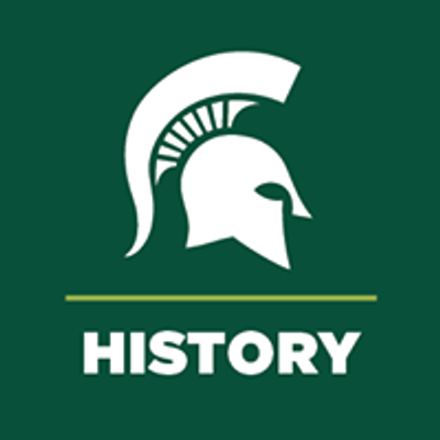 History Department, Michigan State University