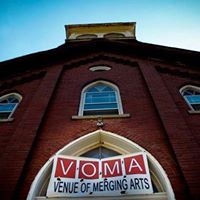 Venue of Merging Arts (V.O.M.A.)