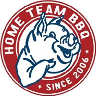 Home Team BBQ of Charleston, SC