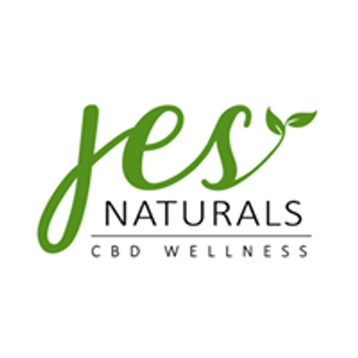 Jes Naturals - CBD Wellness