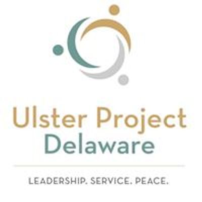 Ulster Project Delaware