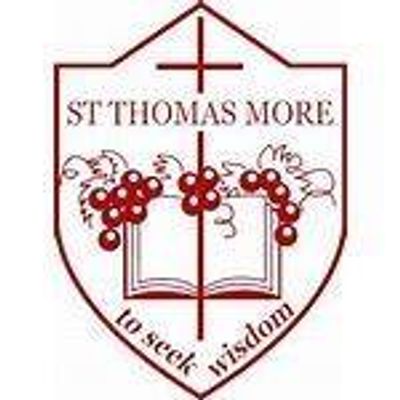 St Thomas More Catholic Primary School