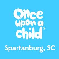 Once Upon A Child Spartanburg