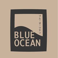 The Blue Ocean