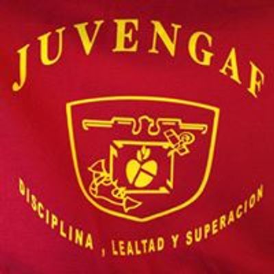 Juvengaf Inc.