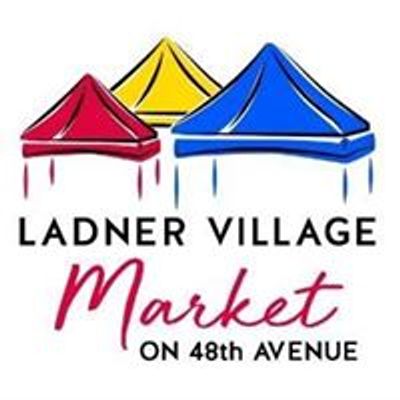 Ladner Village Market