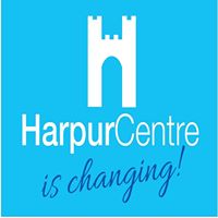 Harpur Shopping Centre