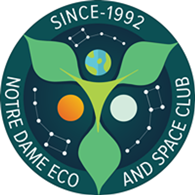 Notre Dame Eco And Space Club