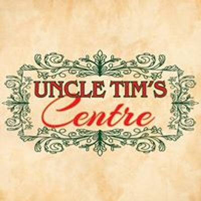 Uncle Tim's Centre