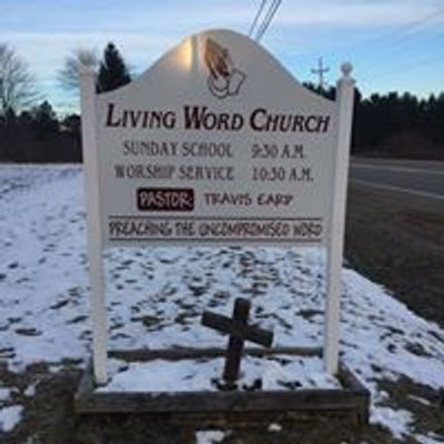 The Living Word Church