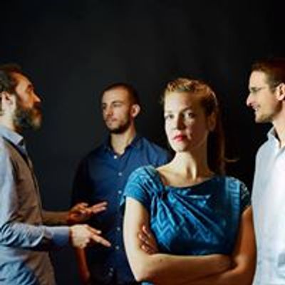 Marla & the Cool Chicken