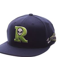 Roswell Invaders
