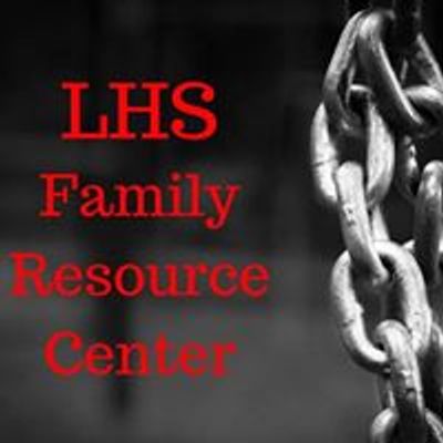 LHS Family Resource Center