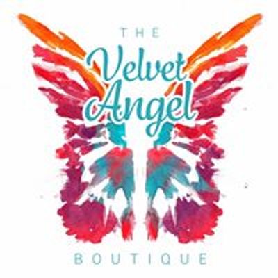 The Velvet Angel