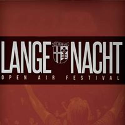 Lange Nacht - FT 1848 e.V.