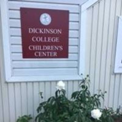 Dickinson College Children's Center