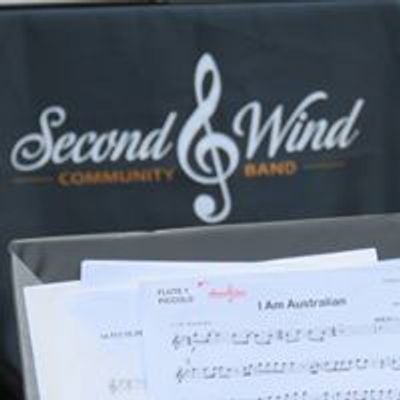 Second Wind Community Band Inc.