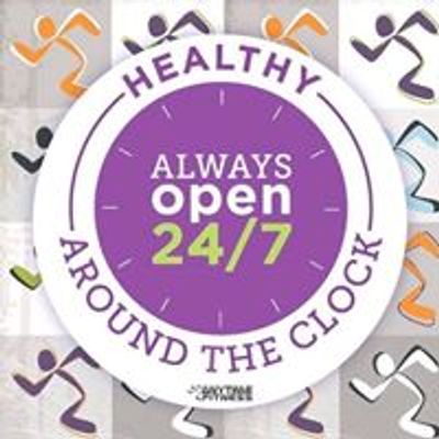 Anytime Fitness Fairview, TN