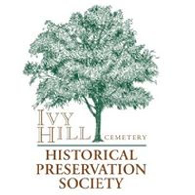 Ivy Hill Cemetery Historical Preservation Society