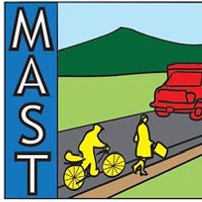 Monadnock Alliance for Sustainable Transportation - MAST