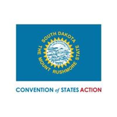 Convention of States South Dakota
