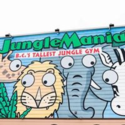 Jungle Mania