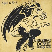 Jersey Devil Festival