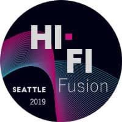 High-Fidelity Fusion