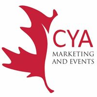 CYA Marketing and events