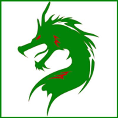 The Green Dragon