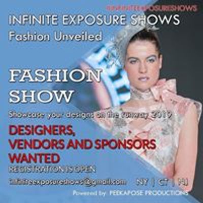 Infinite Exposure Shows