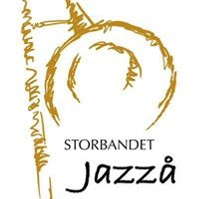 Storbandet Jazz\u00e5