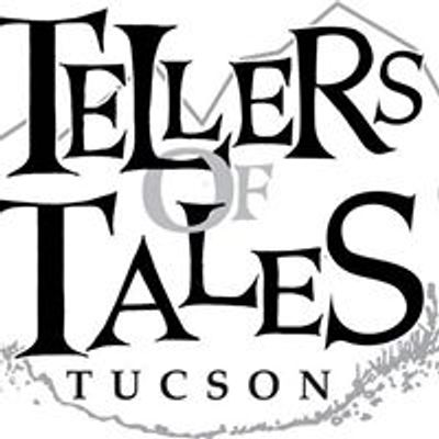 Tucson Tellers of Tales