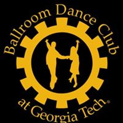 Ballroom Dance Club at Georgia Tech