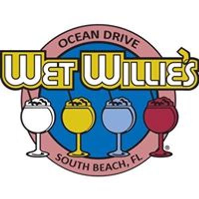 Wet Willie's South Beach, FL