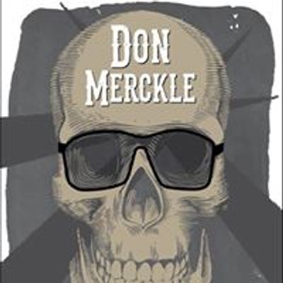 Don Merckle & The Blacksmiths