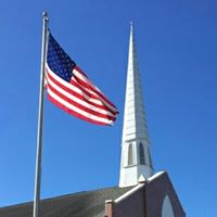 First United Methodist Church of Brooksville