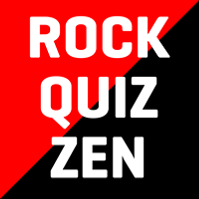 Rockquizzen