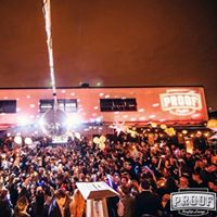 Proof Rooftop Lounge