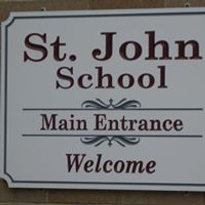 St. John School Old Saybrook